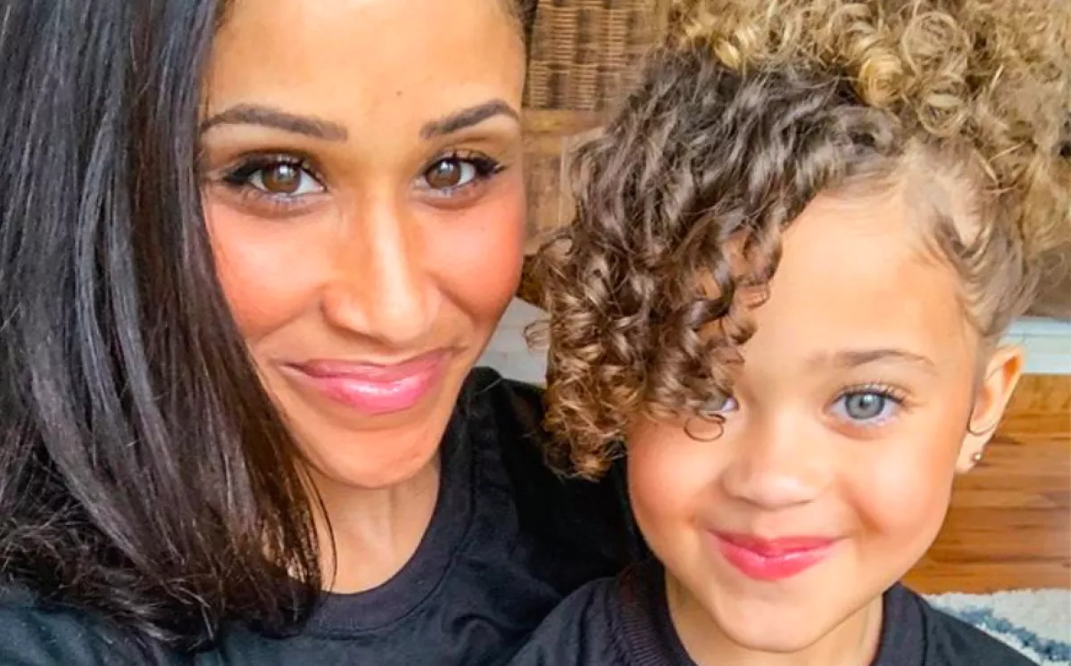 Helló, én vagyok az új Meghan Markle! - Fotók