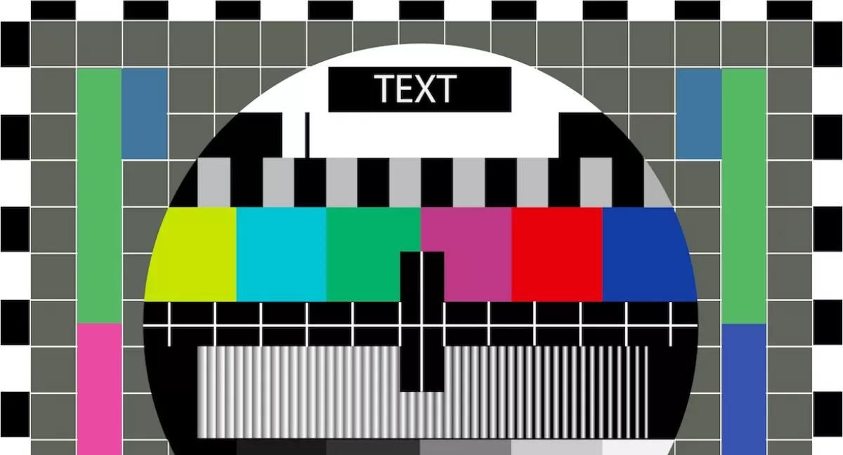 Bréking! Kedden egész nap nem lesz adás a tévében!