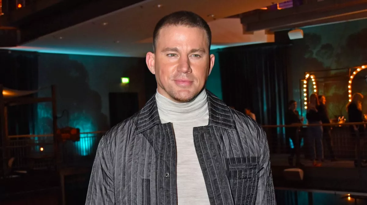 Channing Tatum pisloghat: merész terhesfotókat tett közzé Jenna Dewan! - Fotók