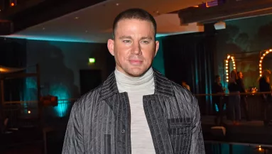 Channing Tatum pisloghat: merész terhesfotókat tett közzé Jenna Dewan! - Fotók