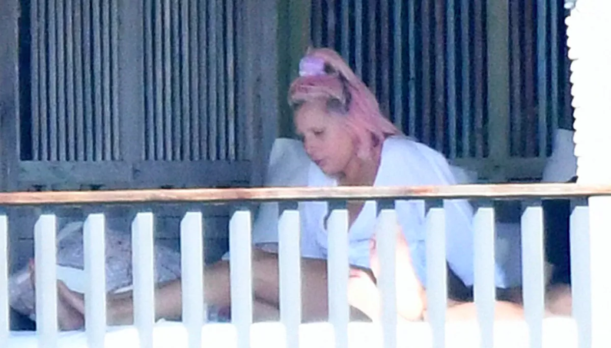 Nem Bradley Cooper! Lady Gaga újra szerelmes, ez az ismert férfi a párja! - Fotók