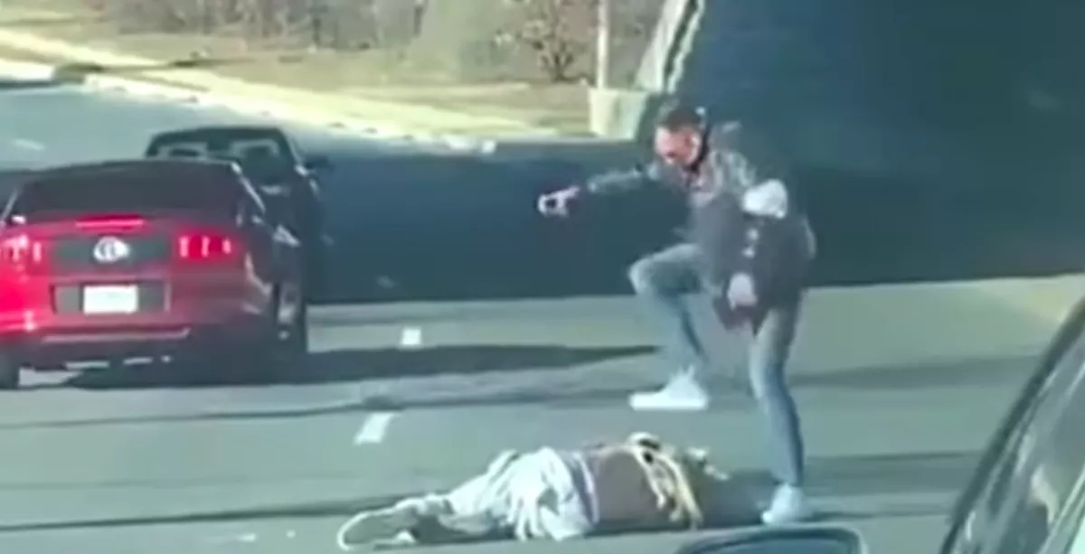 Egy főúton verték össze: súlyos beteg, és hajléktalan lett a sztársportoló! - Fotók