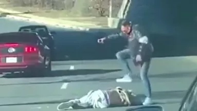 Egy főúton verték össze: súlyos beteg, és hajléktalan lett a sztársportoló! - Fotók