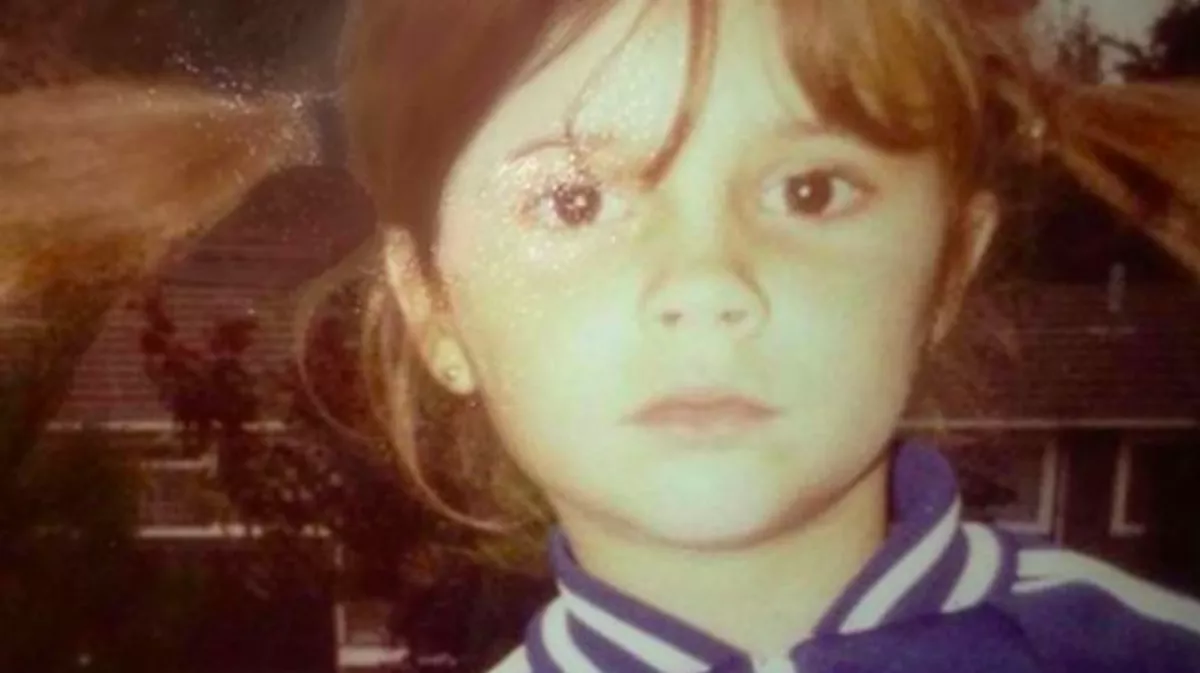 Már akkor is nehezére esett a mosolygás - Felismered ezt a sztárt?