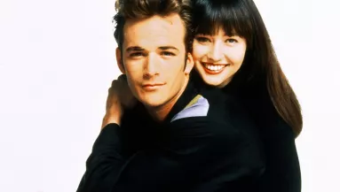 Kiújult a súlyos betegsége - Megrázó képek a Bűbájos boszorkák színésznőjéről!