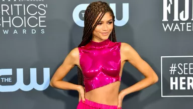 Hivatalos: Zendaya szerelmes - ez a jóképű sztár a párja! - Fotók