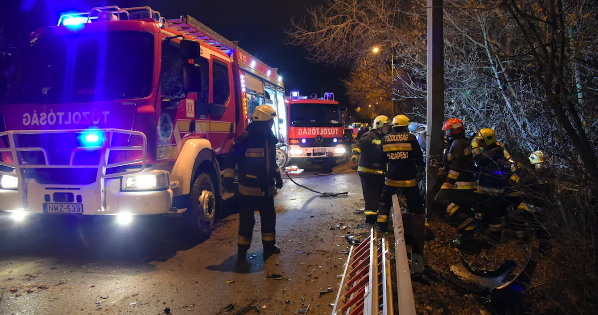 NYILVÁNOS A VÁDIRAT: ezért hunyt el tragikusan fiatalon a Fradi volt focistája - FOTÓK