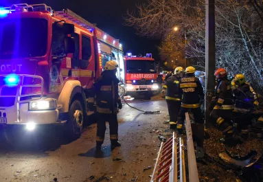 NYILVÁNOS A VÁDIRAT: ezért hunyt el tragikusan fiatalon a Fradi volt focistája - FOTÓK