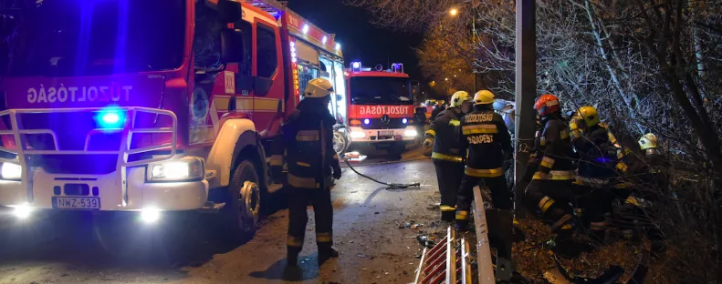 NYILVÁNOS A VÁDIRAT: ezért hunyt el tragikusan fiatalon a Fradi volt focistája - FOTÓK