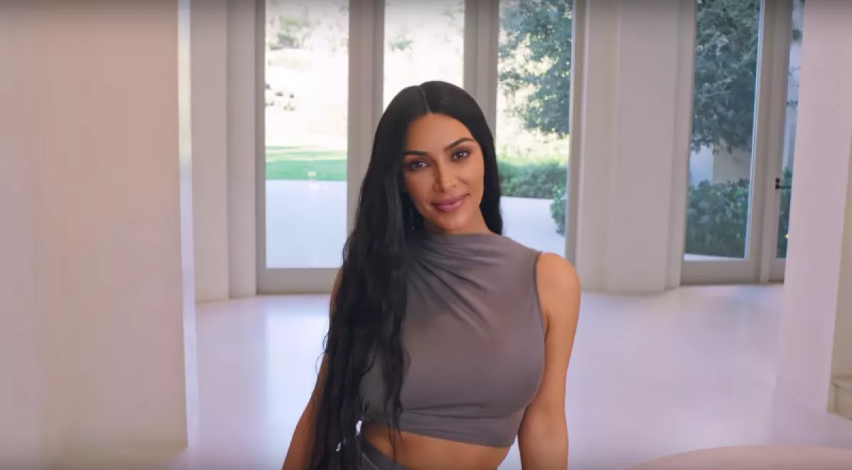 A hideg rázza a rajongókat Kim Kardashian-ék új otthonától! Laknál itt? - Fotók