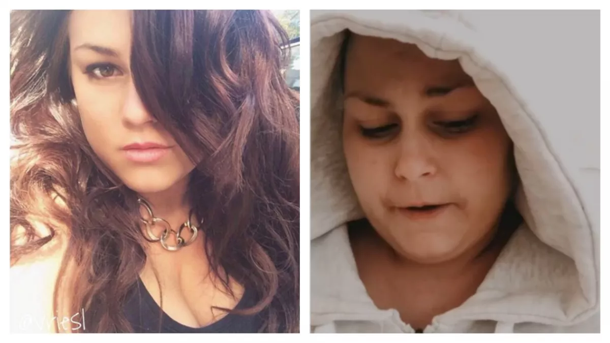 Megható videóval búcsúzik a rajongóitól a halálos beteg blogger! - Fotók