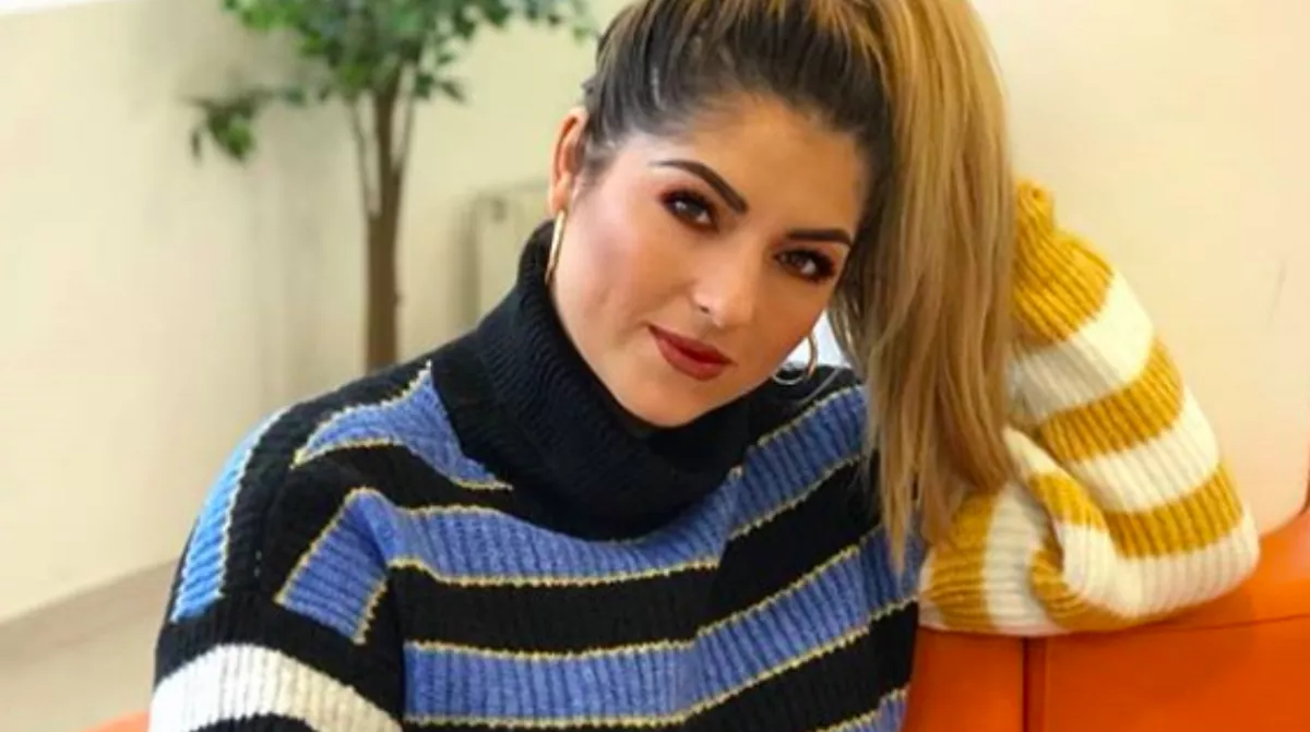 Bugyiban mutatta meg Horváth Gréta, mennyit fogyott - Fotók