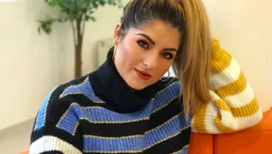 Bugyiban mutatta meg Horváth Gréta, mennyit fogyott - Fotók