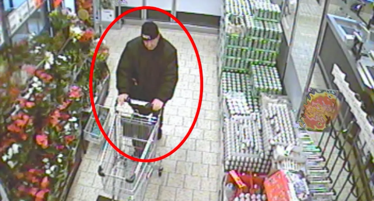 Felismered ezt a férfit? Nagy erőkkel keresi a rendőrök - ezért...