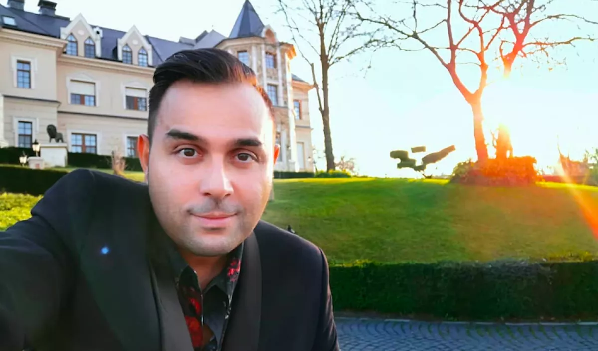 20 millióval verte át a barátja Bódi Csabit!