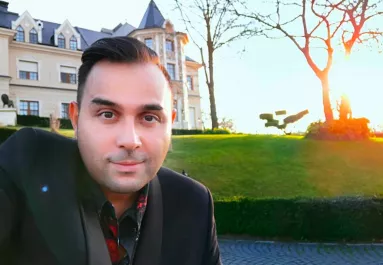 20 millióval verte át a barátja Bódi Csabit!