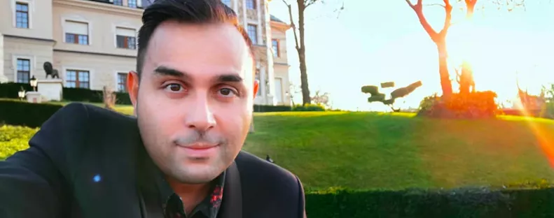 20 millióval verte át a barátja Bódi Csabit!