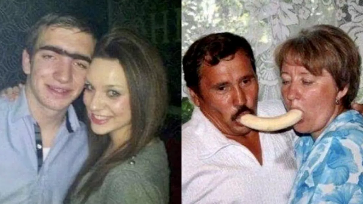 Íme a legpusztítóbb Valentin-napi fotók! - Vigyázz, nehogy jövőre köztük legyetek!