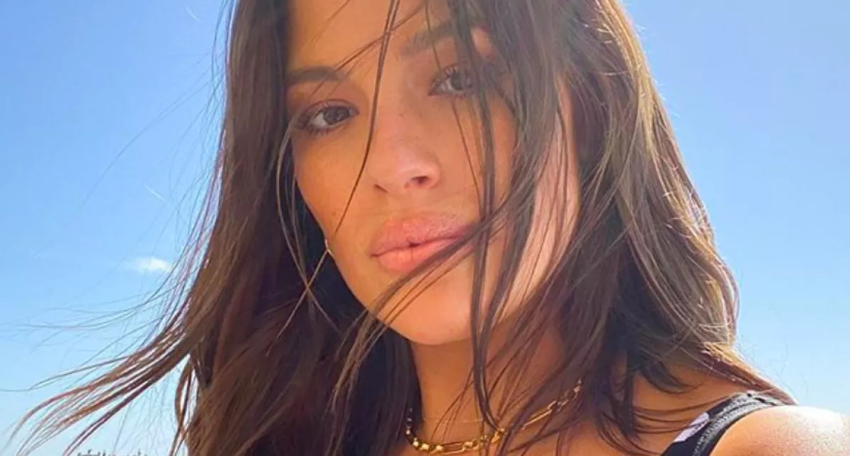 Megmutatta, amit senki nem mer: így néz ki szülés után a világhírű modell! - Fotók