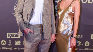 Megmutatta új szerelmét a fiatal magyar olimpiai bajnok!