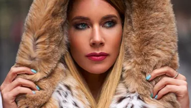 Búcsú: elhagyja az országot és új életet kezd Baukó Éva! - Fotók