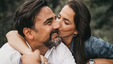 Bréking! Megszületett Debreczeni Zitáék gyermeke! Gyönyörű a neve! - Fotó