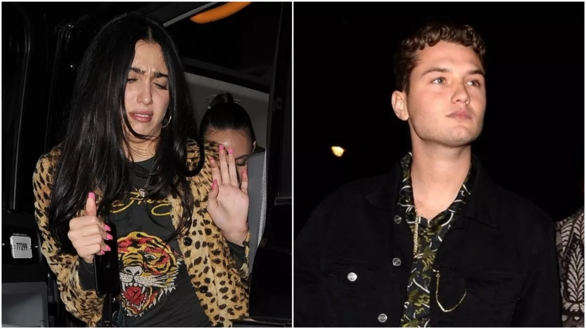 Részegen villantott Madonna lánya, Jude Law fia lecserélte Rita Orát - Fotók