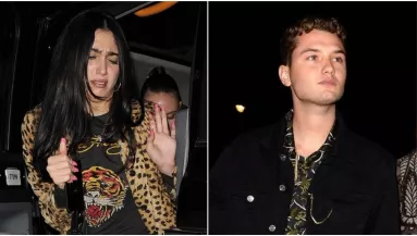 Részegen villantott Madonna lánya, Jude Law fia lecserélte Rita Orát - Fotók