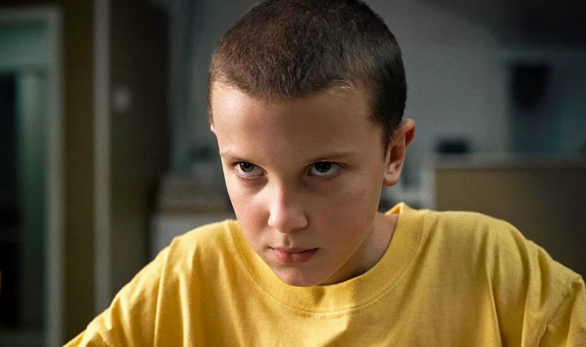 Fájdalmak, bántások - Videóban fakadt ki a 16 éves Milly Bobby Brown! - Fotók