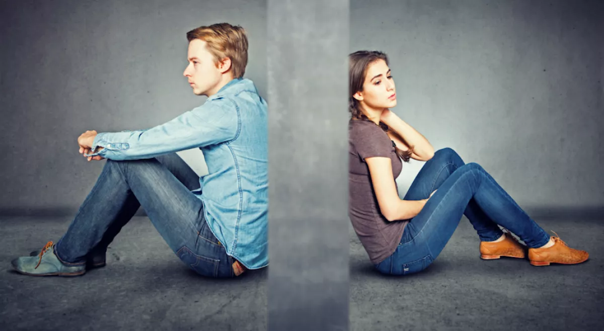 ÁRULKODÓ: íme az 5 jel, hogy egyáltalán nem illesz össze a pároddal!