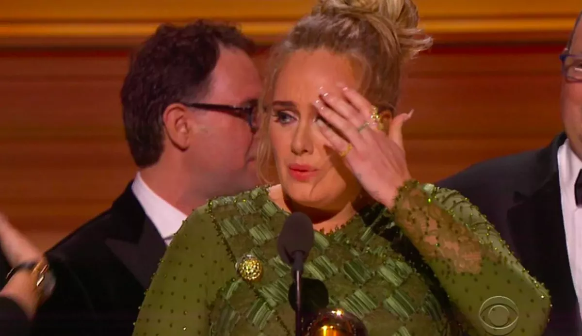 Kiderült a valós ok: ezért fogyott le drasztikusan Adele! - Fotók