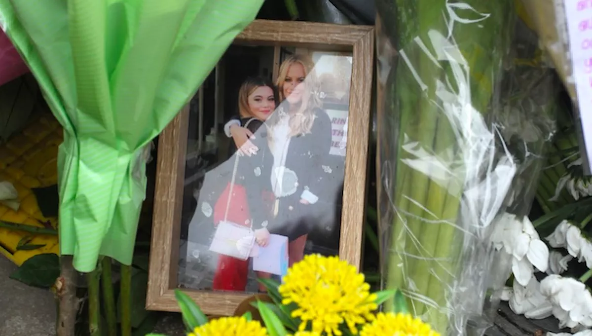 Otthonában találtak rá: öngyilkos lett a Love Island sztárja! - Fotók