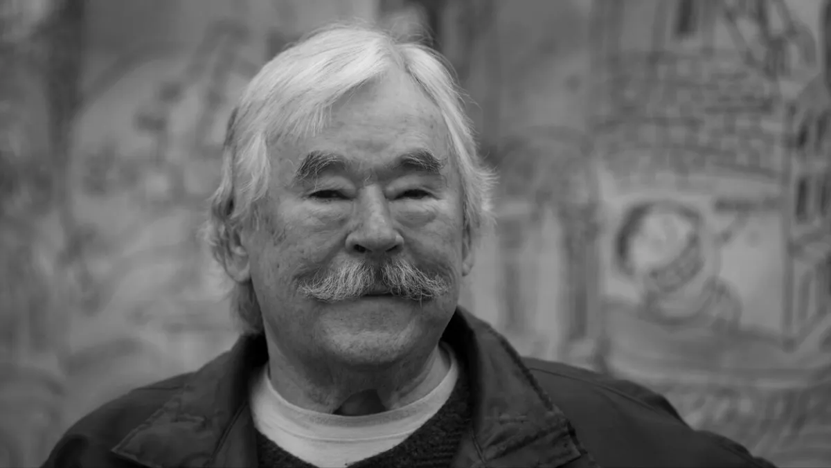 Meghalt Csukás István!