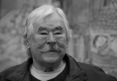 Meghalt Csukás István!