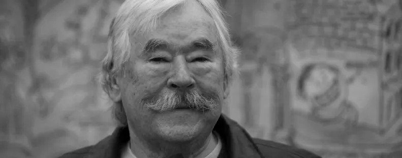 Meghalt Csukás István!