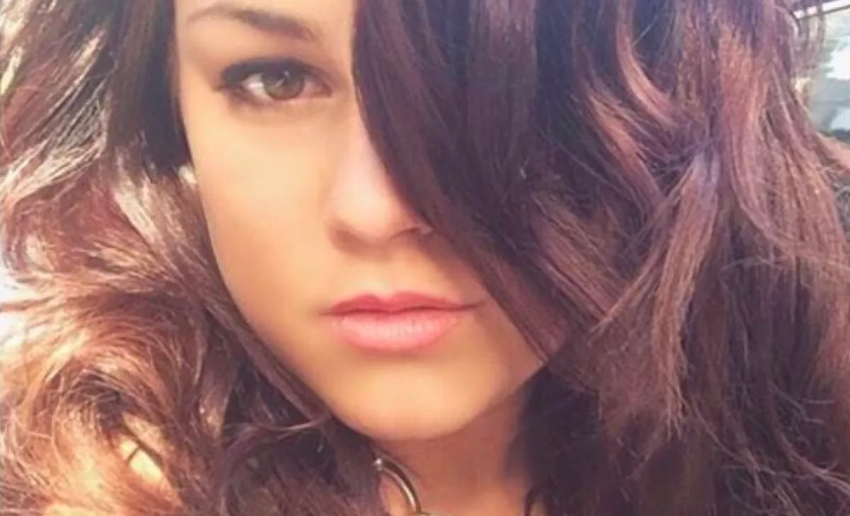 Megrázó fotót tett közzé a férje - elhunyt a beteg blogger! - Fotók