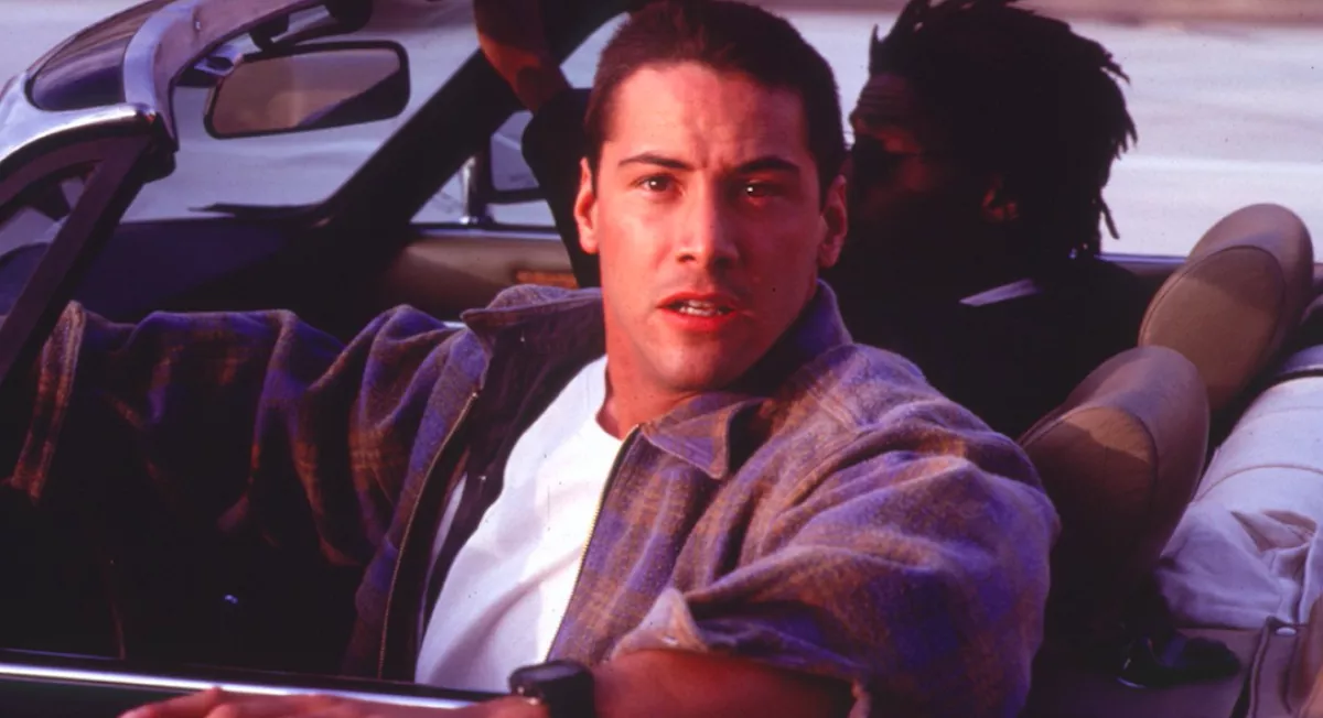 Hajléktalannak nézik Keanu Reevest és szerelmét - friss képek készültek róluk!