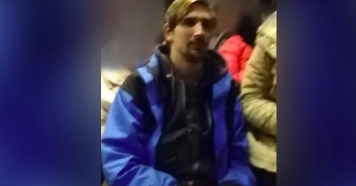 Ezt a férfit keresik a rendőrök - Ezt tette a kőbányai buszon