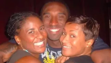 Megható tetoválással emlékezik testvérére Kobe Bryant nővére! - Fotók