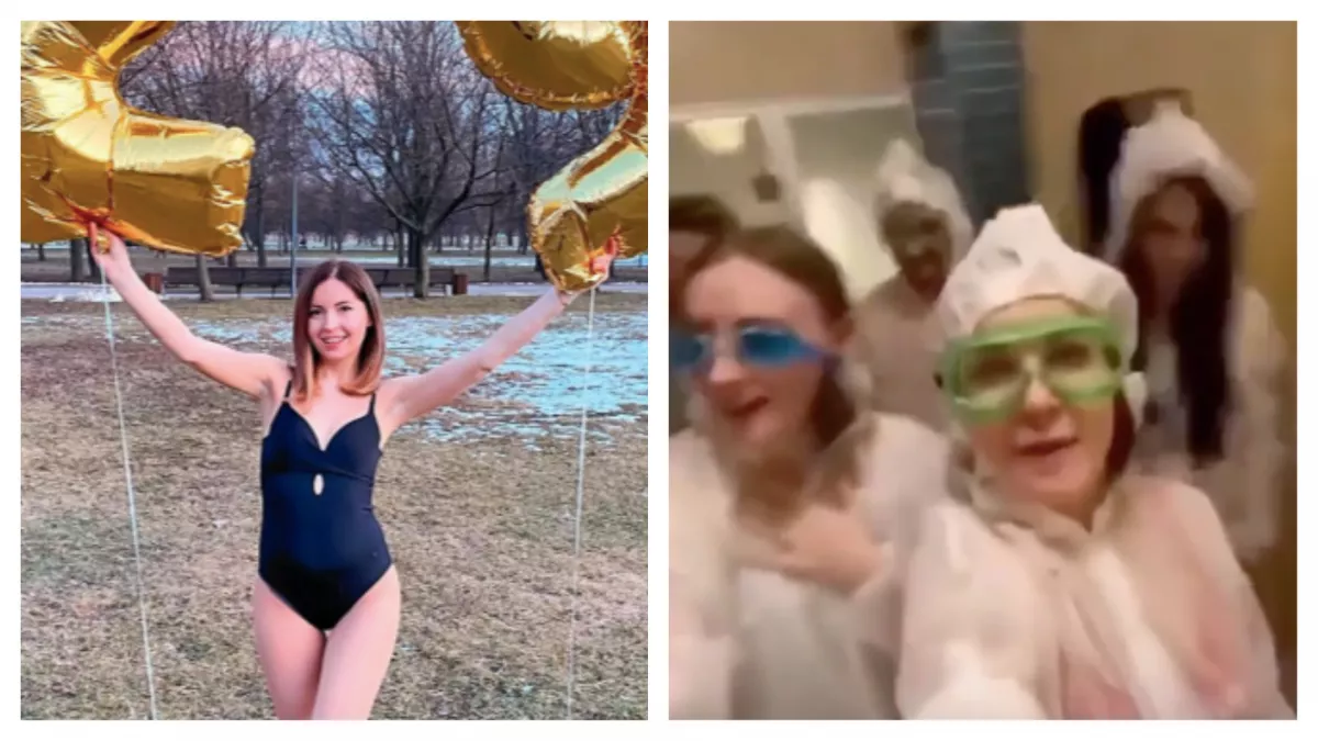 Megrázó videó: hárman haltak meg az influenszer szülinapján. Durva, hogy miért