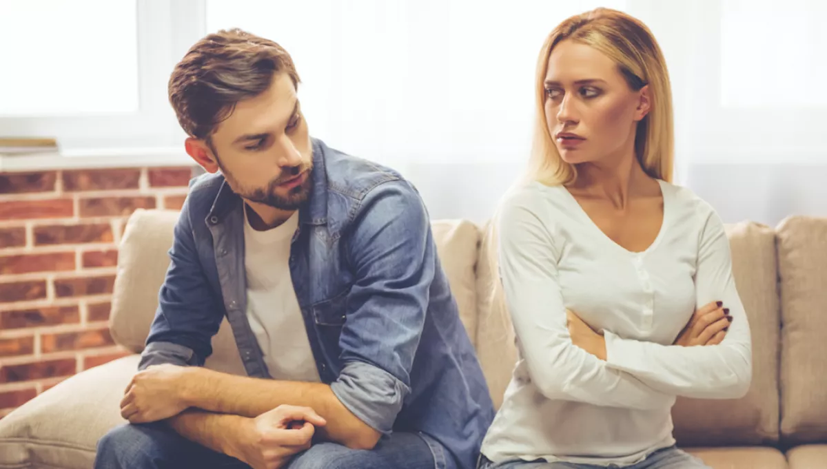 11 szabály, amit minden nőnek tudnia kell a férfiakról!