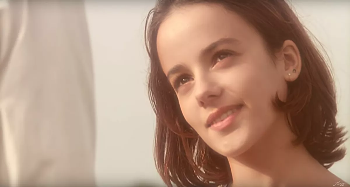 15 évesen lett világsztár Alizée, most 35 és ismét anya lett! - Fotók