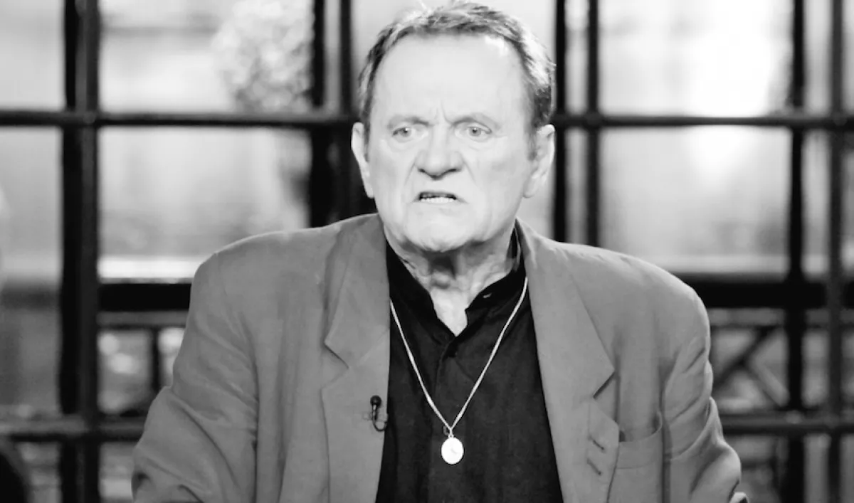 Meghalt Zana József