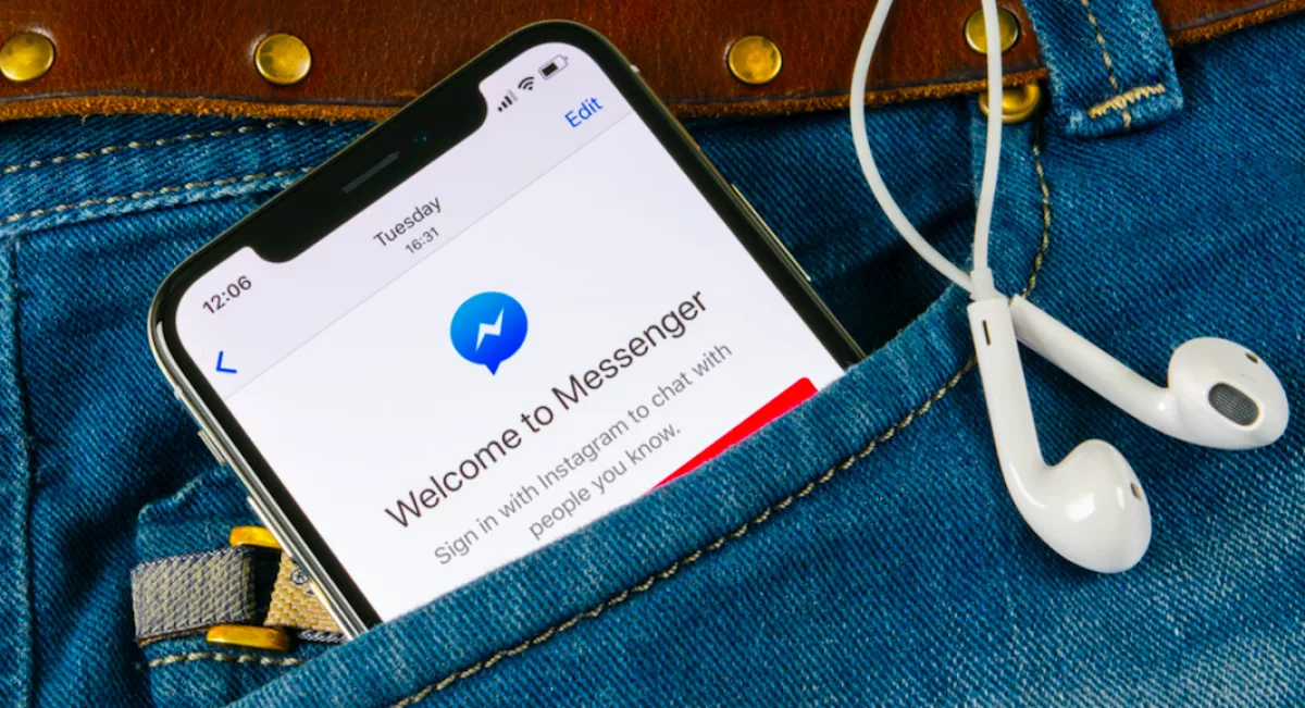 Örökre megváltozik a Facebook Messenger, rá sem fogsz ismerni majd