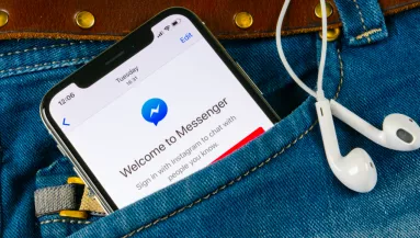 Örökre megváltozik a Facebook Messenger, rá sem fogsz ismerni majd