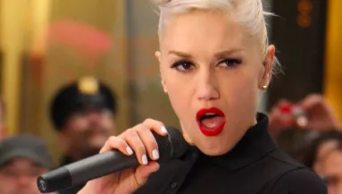 Felismerhetetlenre plasztikázták Gwen Stefanit! Kilóg az ínye - Fotók