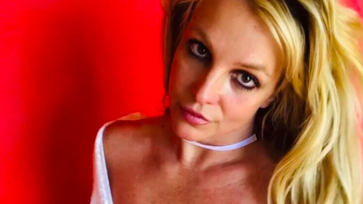 Rém kínos: Britney Spears 13 éves fia teregette ki a családi szennyest! - Fotók