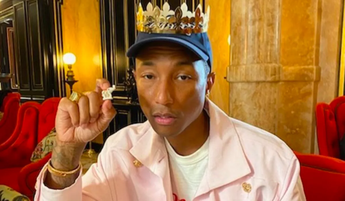 Saját folyó, vízezés Beverly Hills szívében - 5 milliárd Pharrell Williams villája! - Fotó