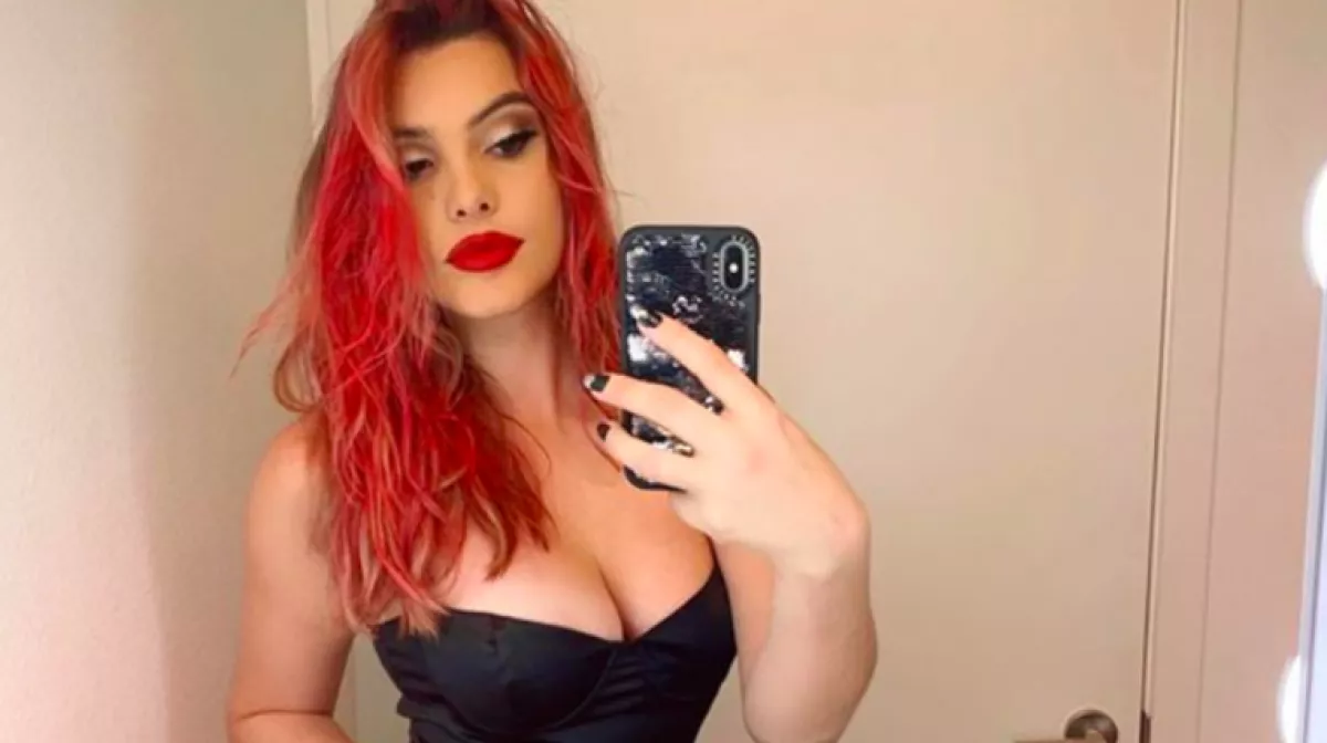 40 millió követője lett a modellnek - elárulta különös "tánca" titkát! - Videó