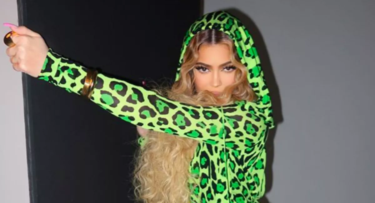 Tippelj! Ki van a képen? Beyonce? Kylie? Khloe? 